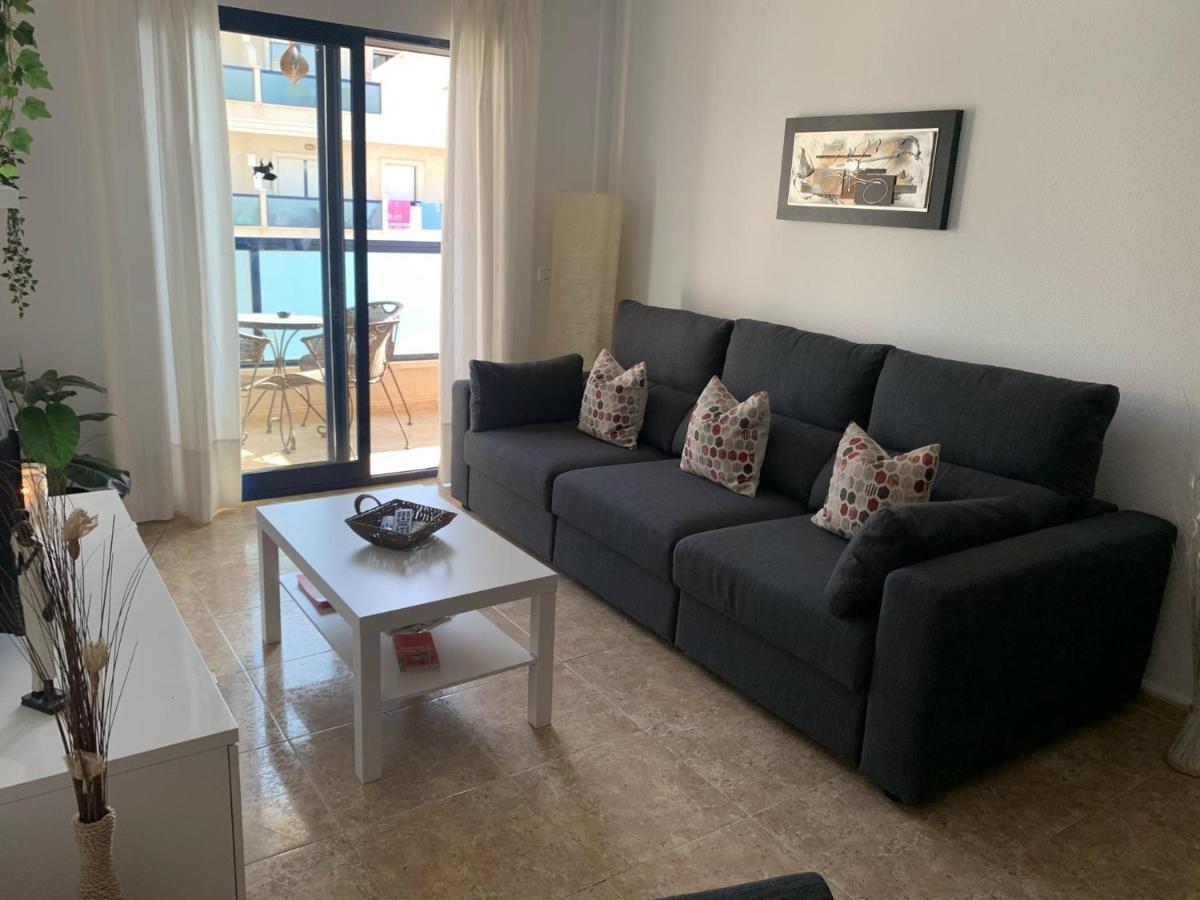 Stunning Apartment - Playamarina 2 Cabo Roig Dehesa de Campoamor  Exterior photo
