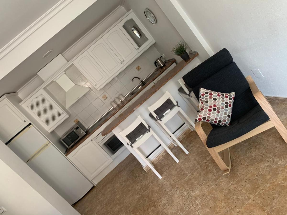 Stunning Apartment - Playamarina 2 Cabo Roig Dehesa de Campoamor  Exterior photo