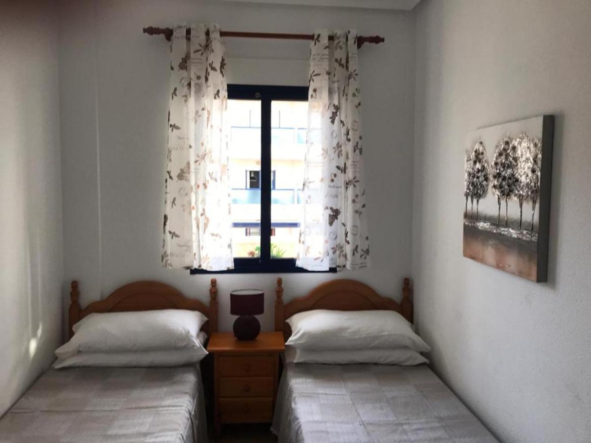 Stunning Apartment - Playamarina 2 Cabo Roig Dehesa de Campoamor  Exterior photo