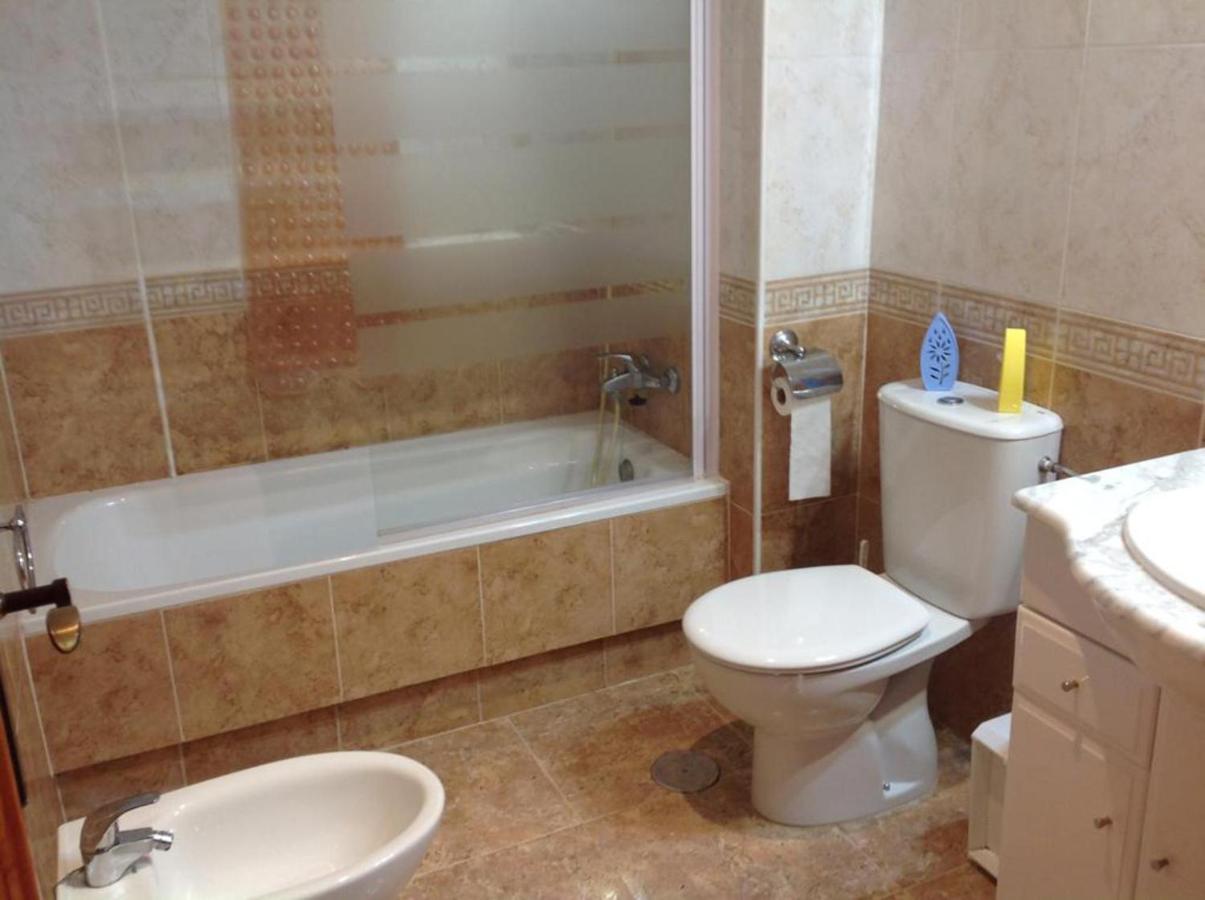 Stunning Apartment - Playamarina 2 Cabo Roig Dehesa de Campoamor  Exterior photo
