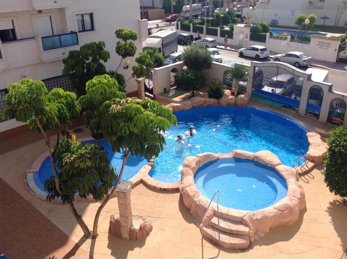 Stunning Apartment - Playamarina 2 Cabo Roig Dehesa de Campoamor  Exterior photo